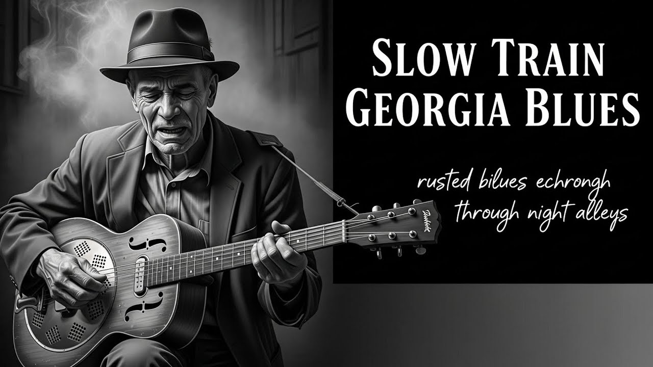 Allman Brothers, Gov’t Mule, Derek Trucks — Slide Blues Rock Style Like Jam Guitar Masters