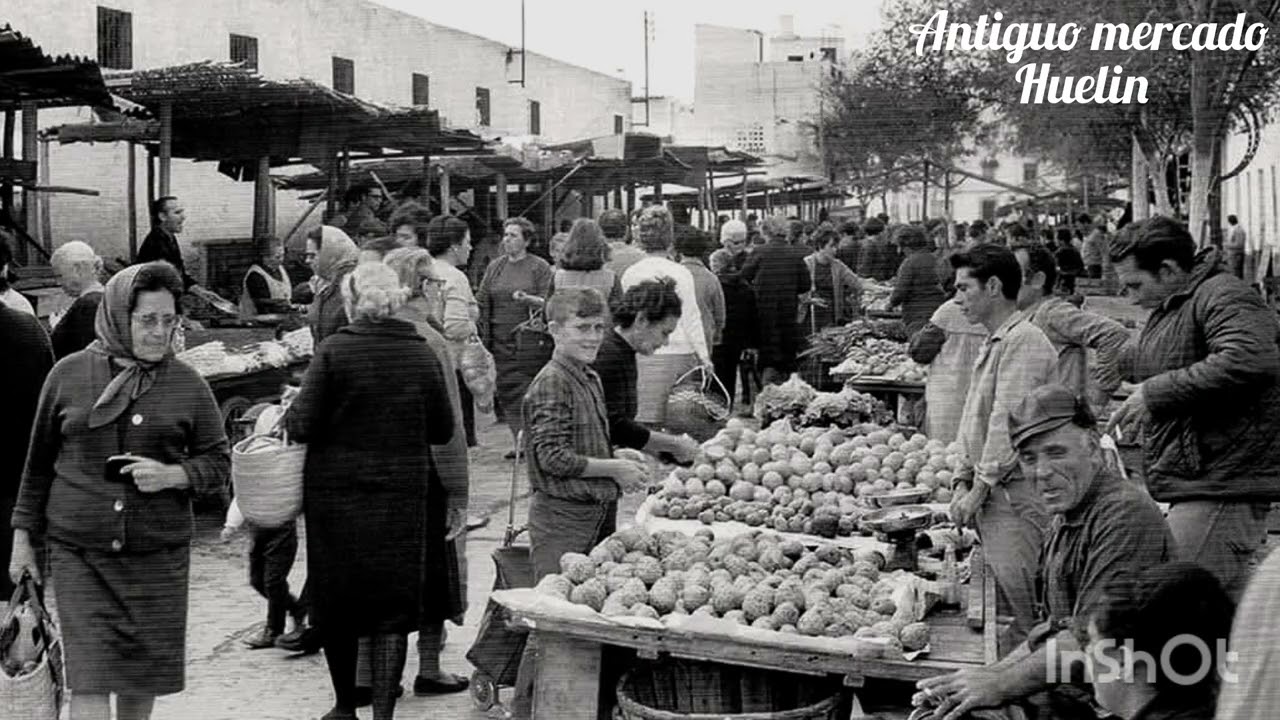 Antiguos recuerdos de Málaga 8 # fotos blanco y negro 