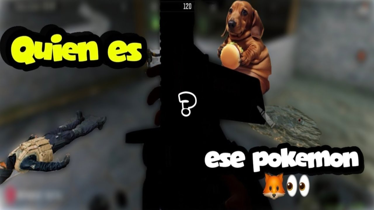 Jugamos con la peor🗣️y la mejor FAL😈(serie de armas)Arena Breakout Nanchi🦊