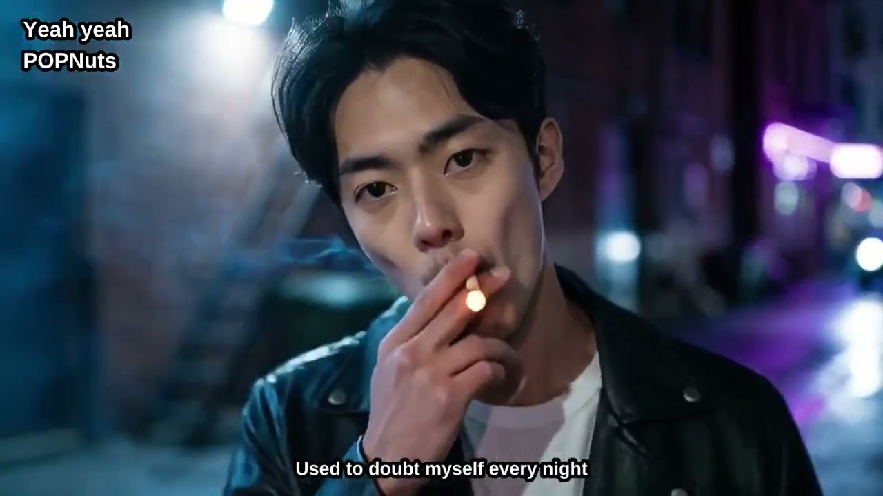 Yeah yeah