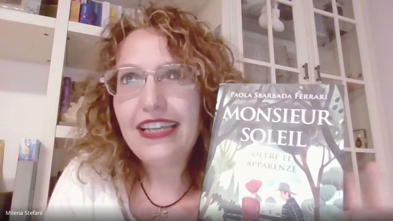 Presentazione Del Libro 