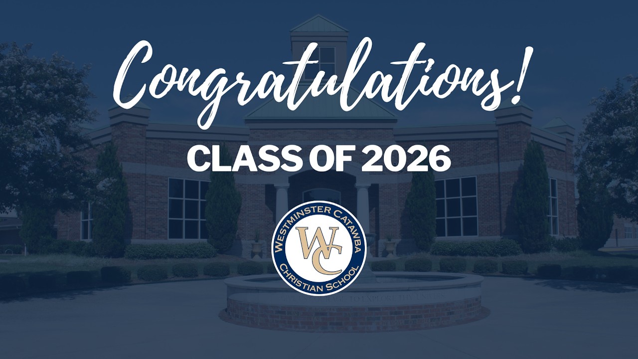 Congratulations to the Class of 2026!
