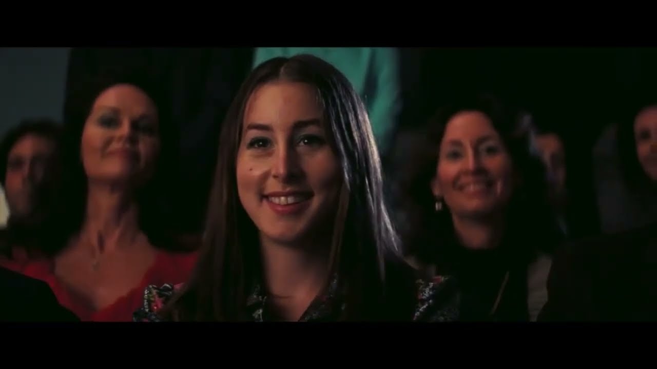ЛАКРИЧНАЯ ПИЦЦА | Официальный русский трейлер | 2022 | HD