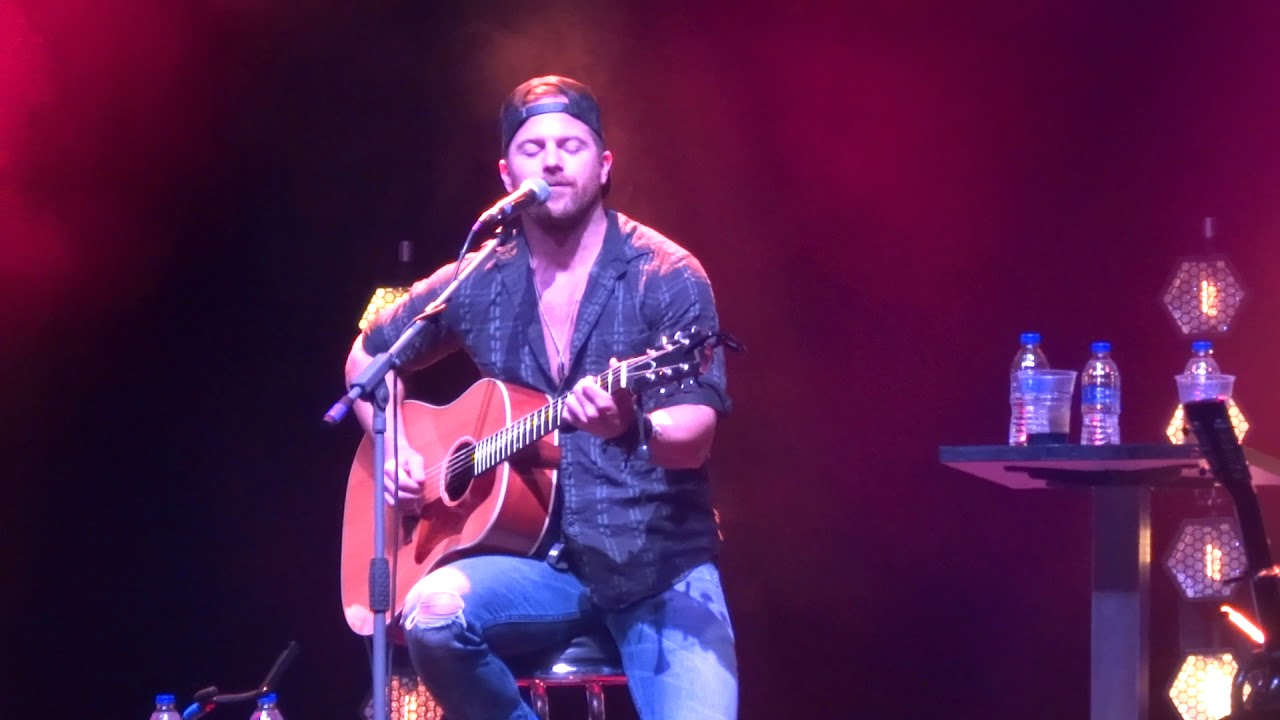 Kip Moore - 