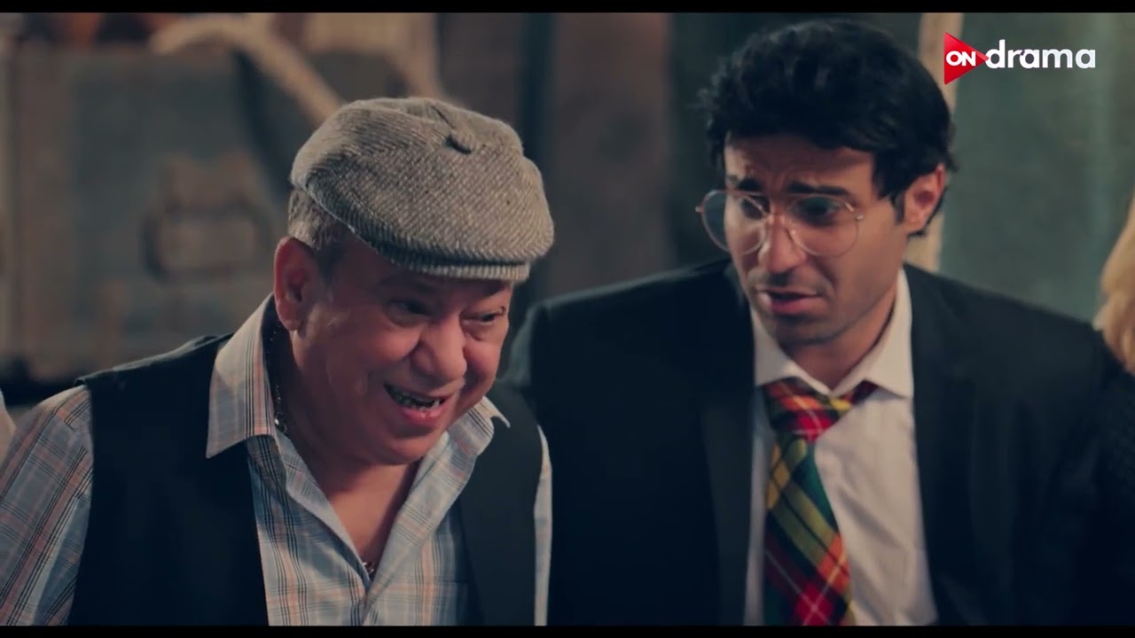 هولاكو خطفهم علشان ألبوم حماقي.. وسيف رجع وفاجئهم🤣 #الواد_سيد_الشحات