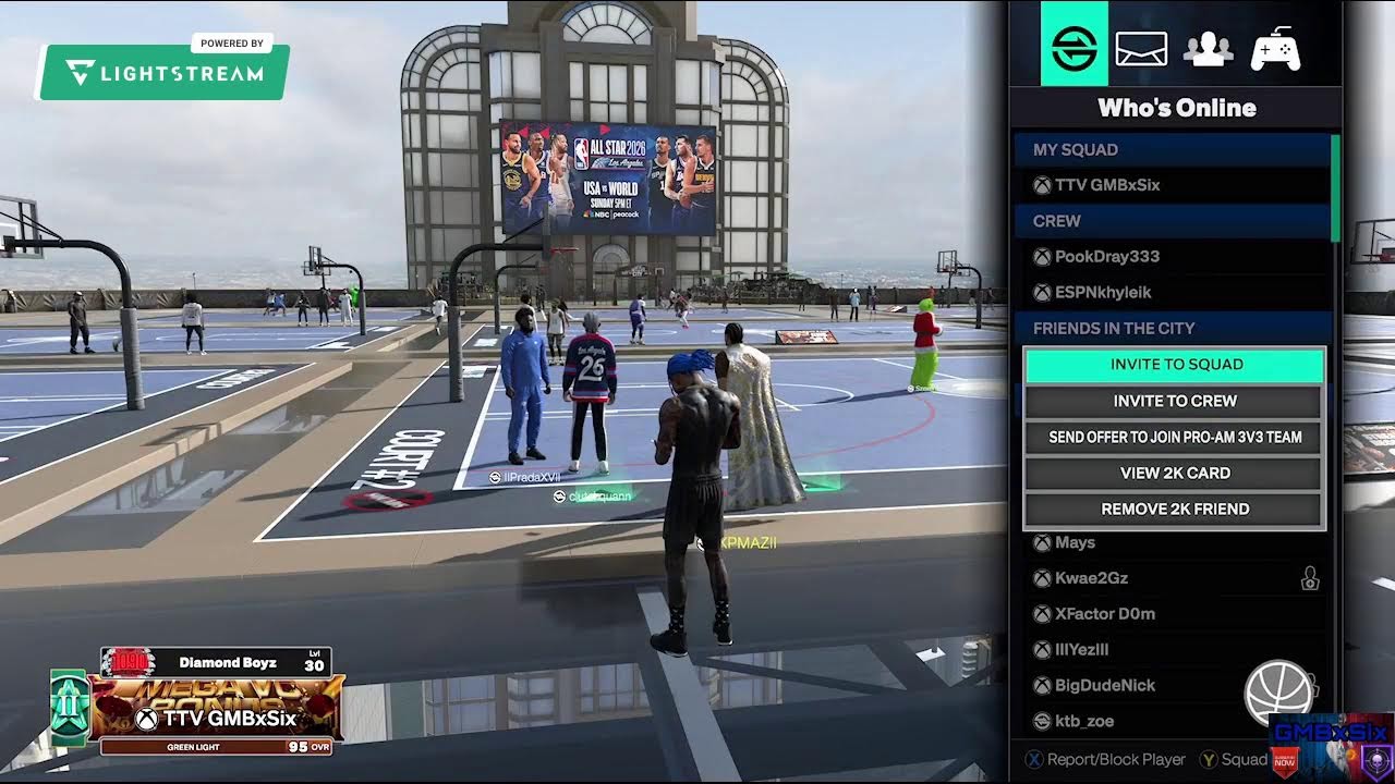 {Valentines Day Stream}Join up I Talk Ishh ADAY |||Drop A Follow|||| SUB To Not See Ads