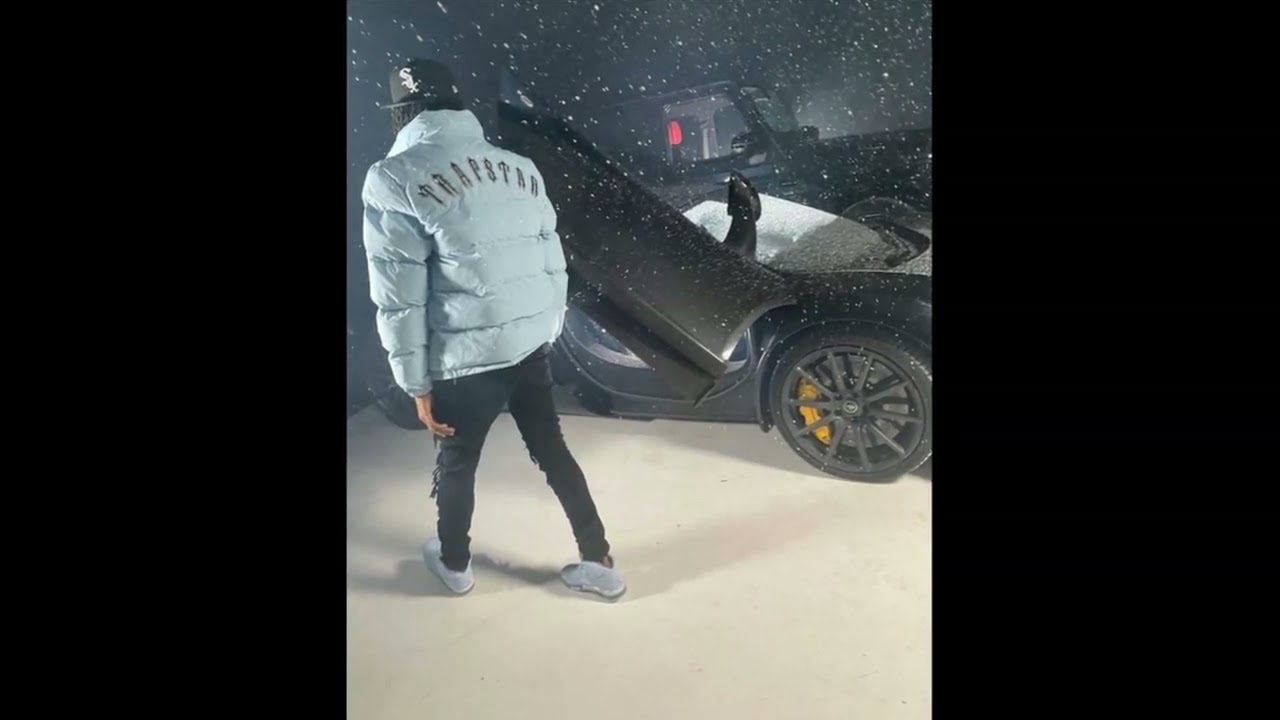 [FREE] Beyazz x Lil Lano Type Beat 