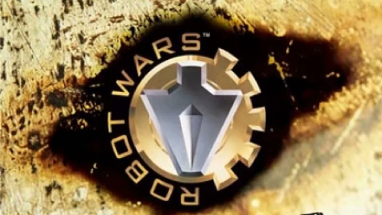 Robot Wars Extreme Destruction Unofficial Soundtrack