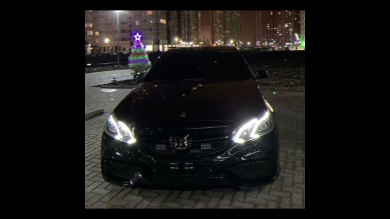 Moscow never sleeps (Remix by MITSXBISHI PLAYA)