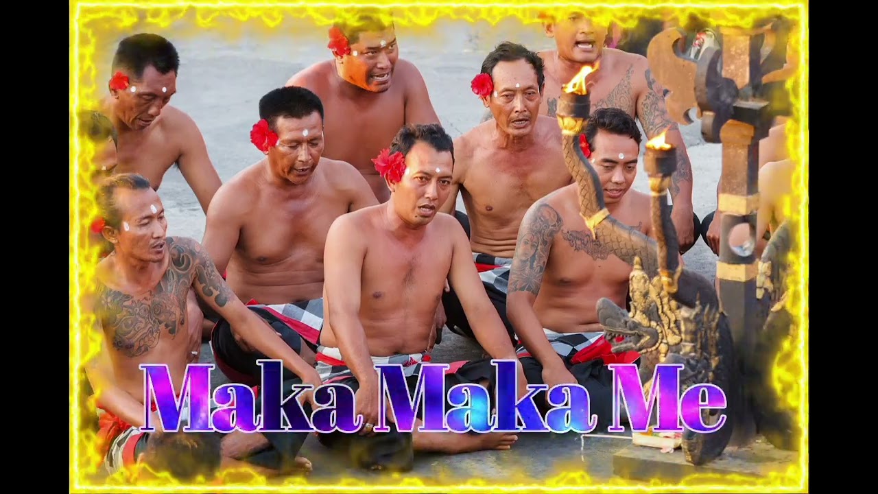 Maka Maka Me) Dance Music)Le Nifoloa Musik Polu Paletaoga ❤️