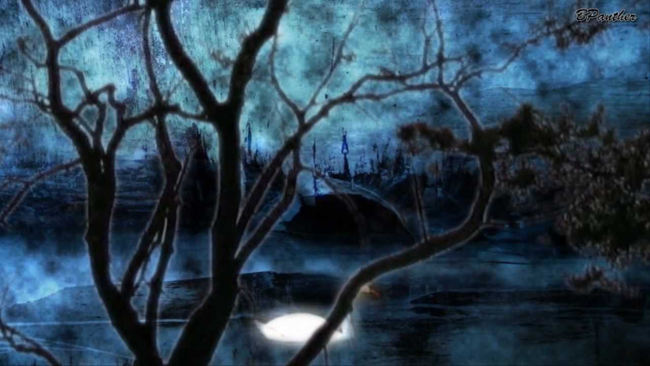 Schubert - Unvollendete Symphonie (Franz Schubert) Unfinished Symphony Andante Con Moto