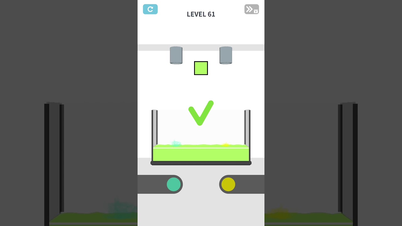 Brain Puzzle 3D Games Levels 61-90 IOS Gameplay