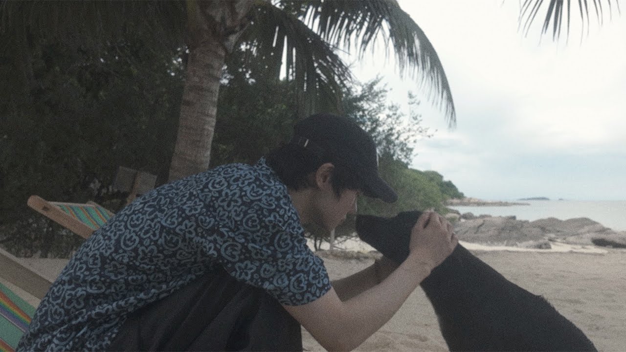 휴가 다녀왔어요