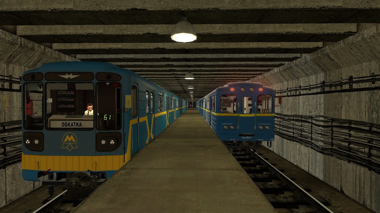 СМЕНА В METROSTROI FS | СМЕНА МАШИКА 3го КЛАССА | ГОВОРИМ ЗА ЖИЗНЬ