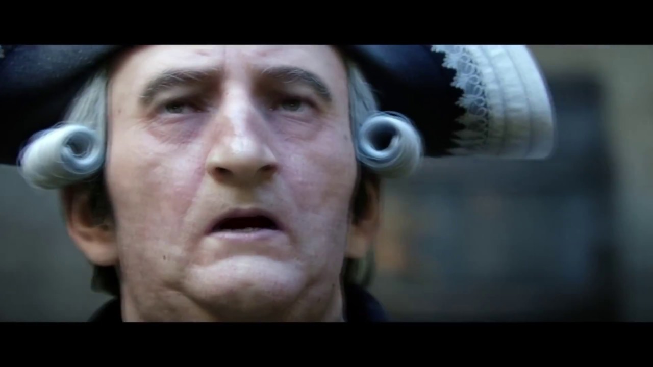 Assassin's Creed Leave It All Behind