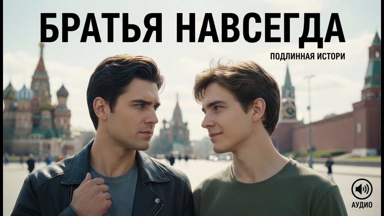 Я ДУМАЛ, БРАТ СОБИРАЕТСЯ ЖЕНИТЬСЯ НА ЖЕНЩИНЕ, ПОКА ОН НЕ ПОСМОТРЕЛ НА МЕНЯ И НЕ НАЗВАЛ 