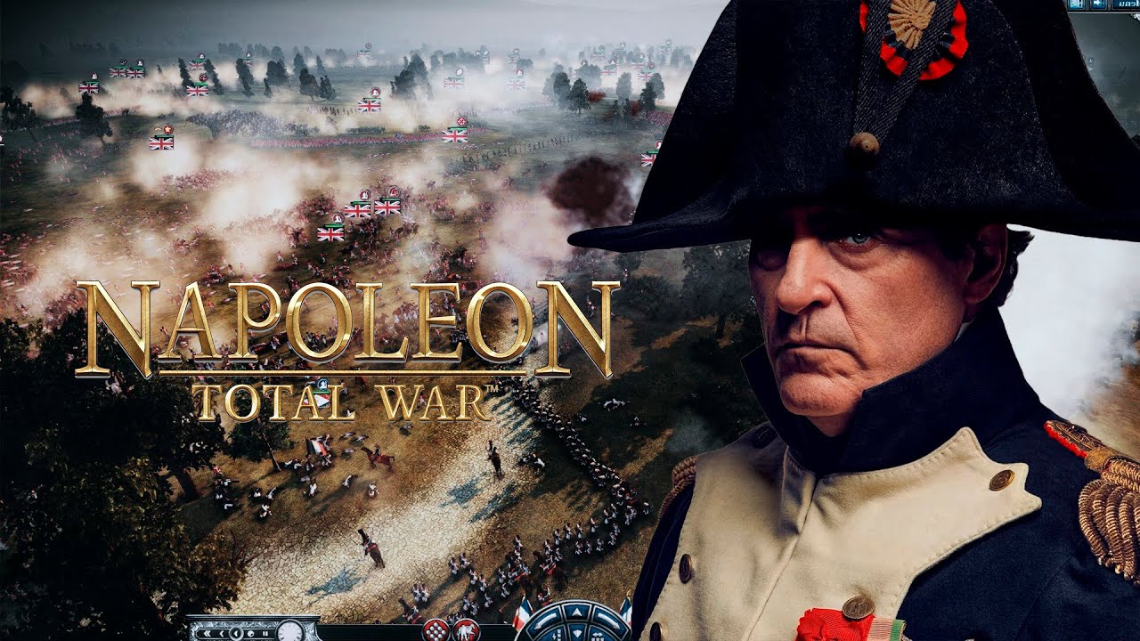 Napoleon Total War | Batalla por la Colina de Borodino