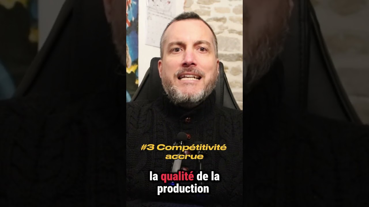 L’importance d’une production musicale de qualité !!!   