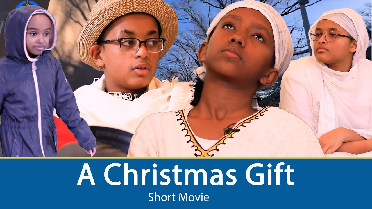 MK TV || A Christmas Gift | Short Movie