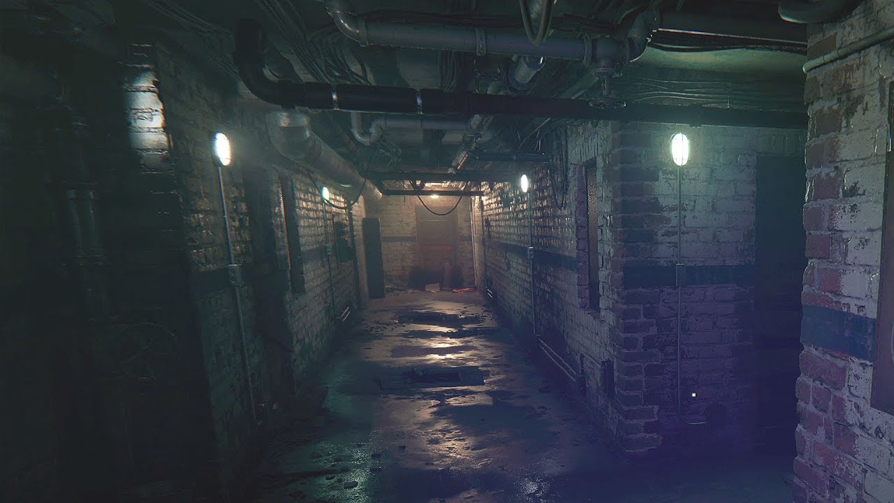 Exploring Secret KGB Bunker (All Puzzles Piano/ Boiler/ Safe) - Call of Duty Black Ops 6