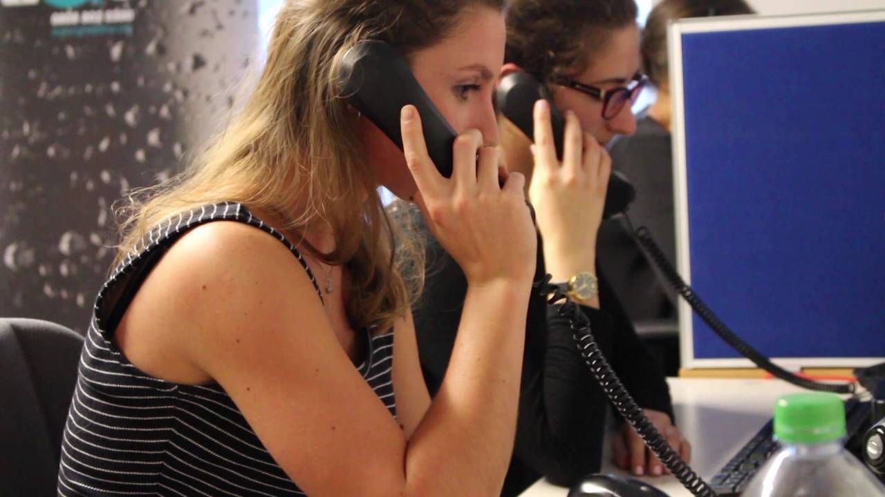 National Stalking Helpline