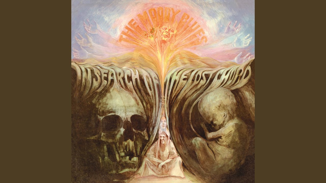 Legend Of A Mind