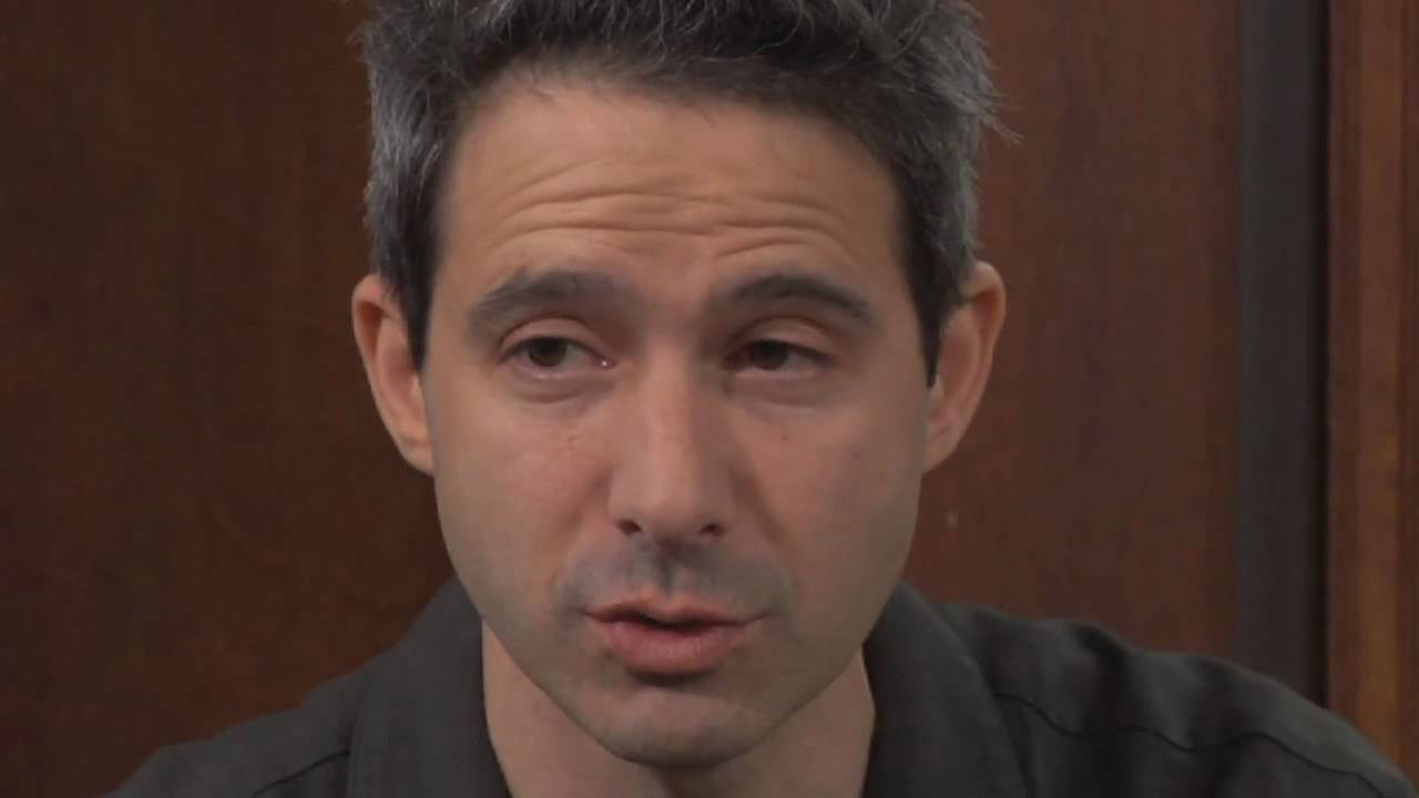Beastie Boys talk about Native Tongues, Bambatta on the turntables