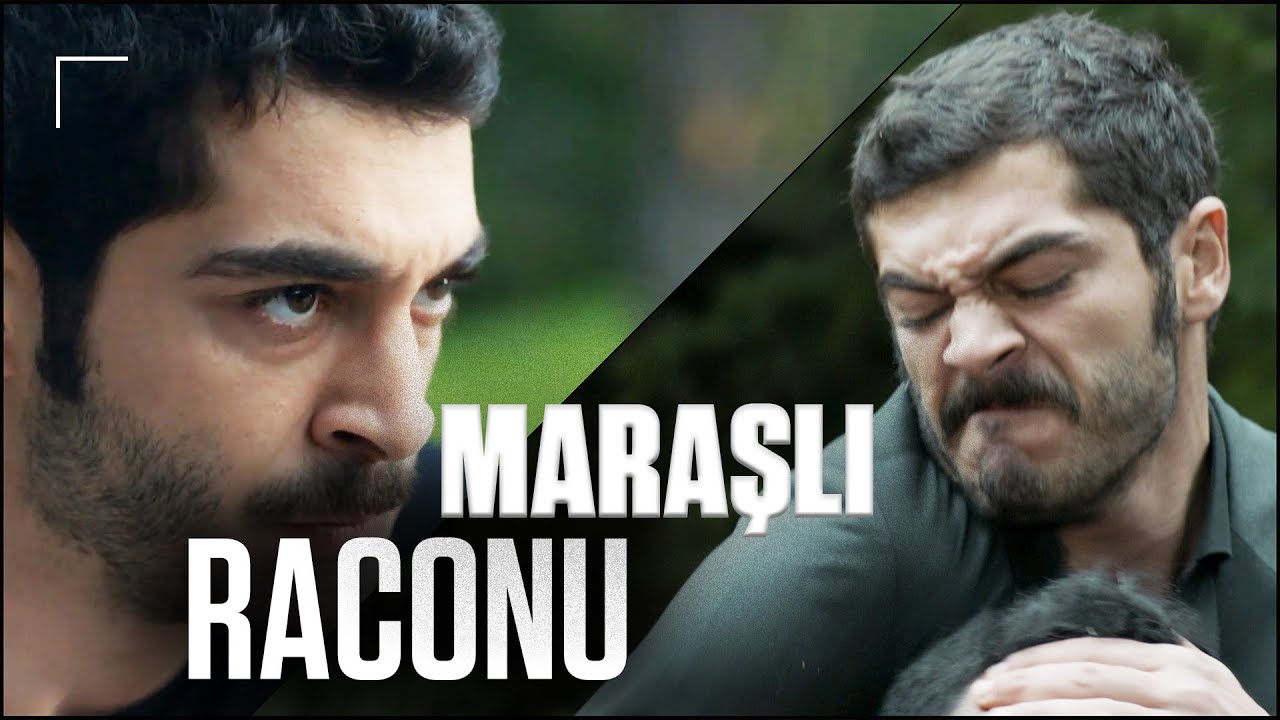 Maraşlı RACONU 🔥