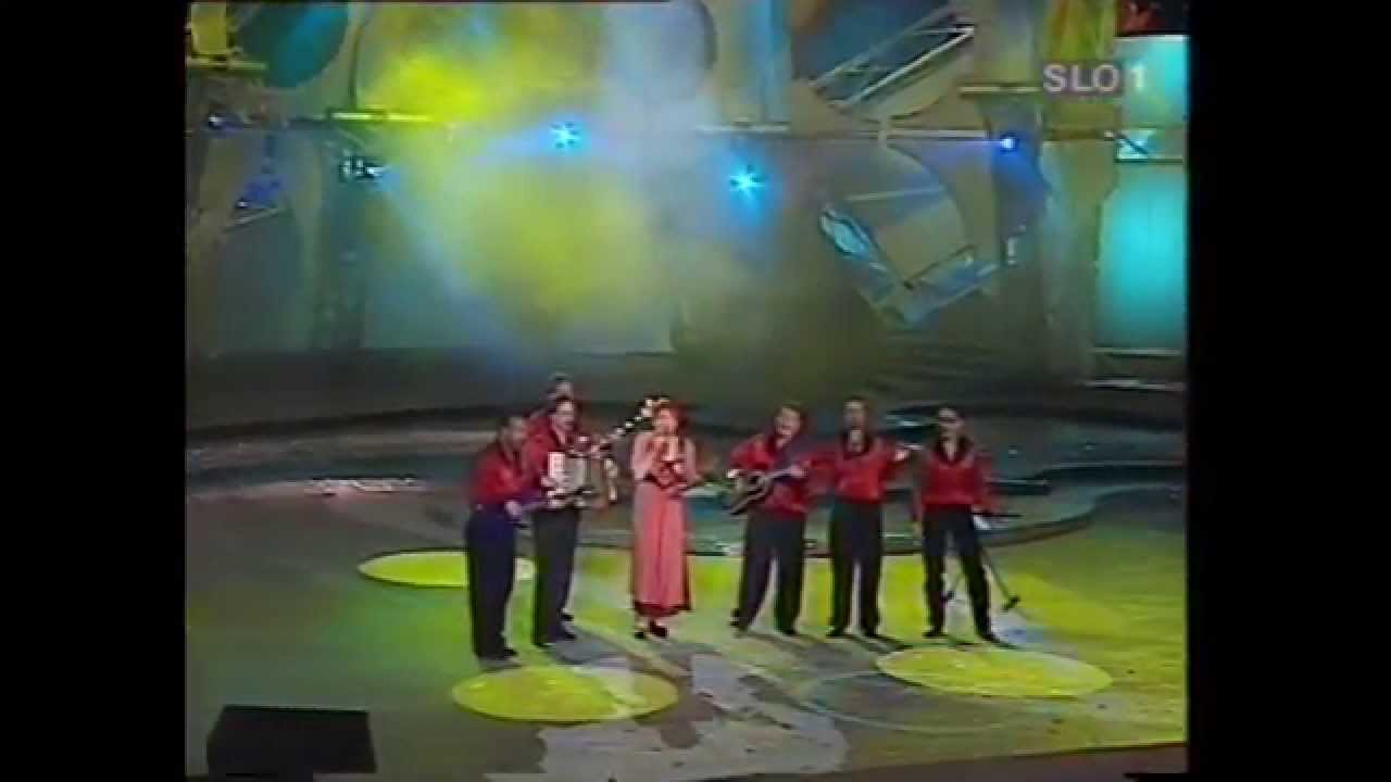 PTUJSKIH 5 - RADA BI SPET LJUBILA TE