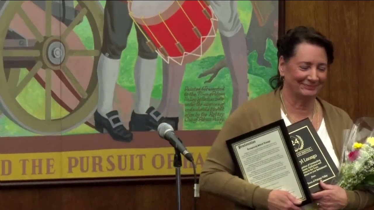 Town Board Meeting: January 28, 2026