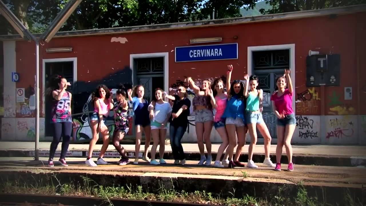 Happy - Centro studi danza 