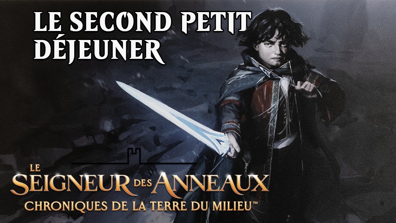 Deck Nourriture et communauté - La Tour de Commandement #164 [Commander / Magic the Gathering]