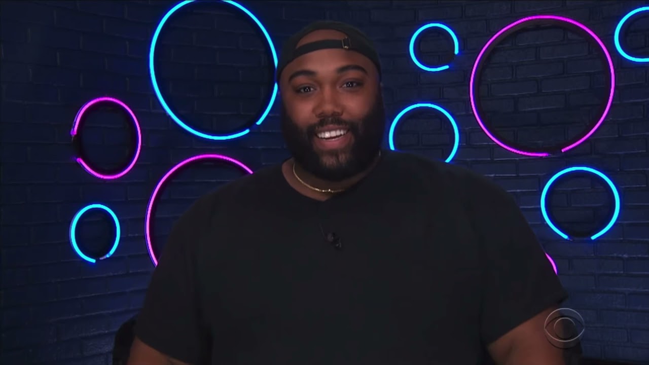 BB23 - Derek F. doesn't know how to vote