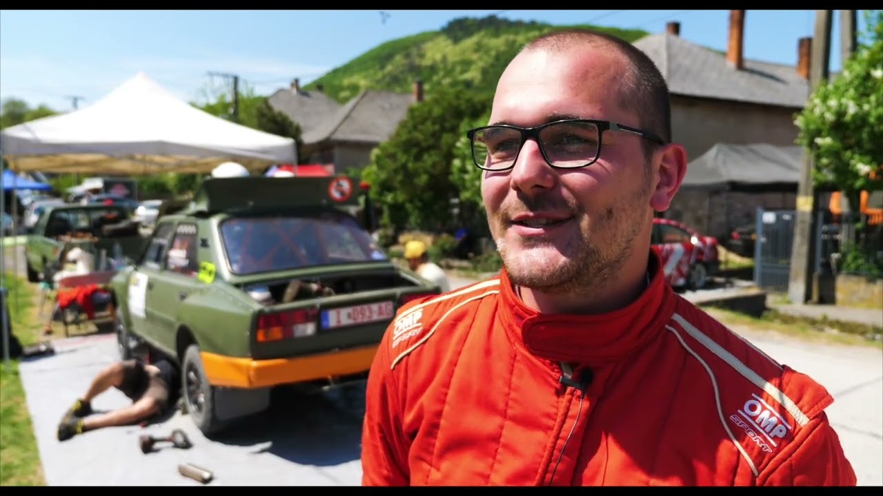 Boda - Gressai II. ViPo-Home Pusztafalu Minisprint