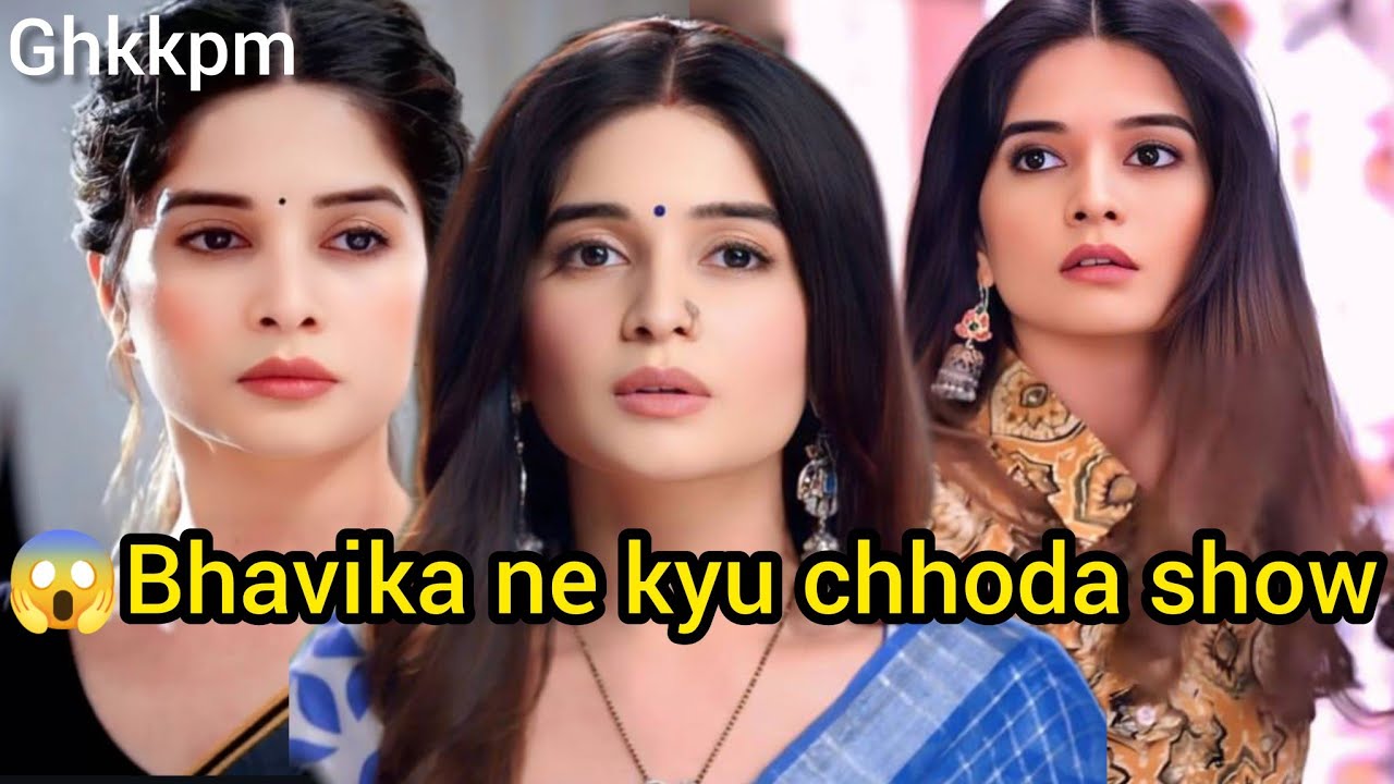 Maker's VS bhavika sharma 😱