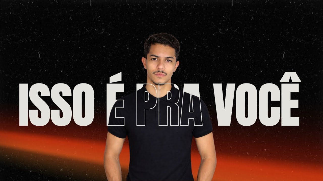 A mentalidade que você precisa ter 
