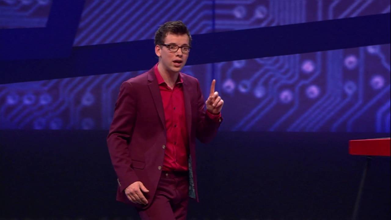 Pieter Derks - Zo Goed Als Nieuw - Integreren