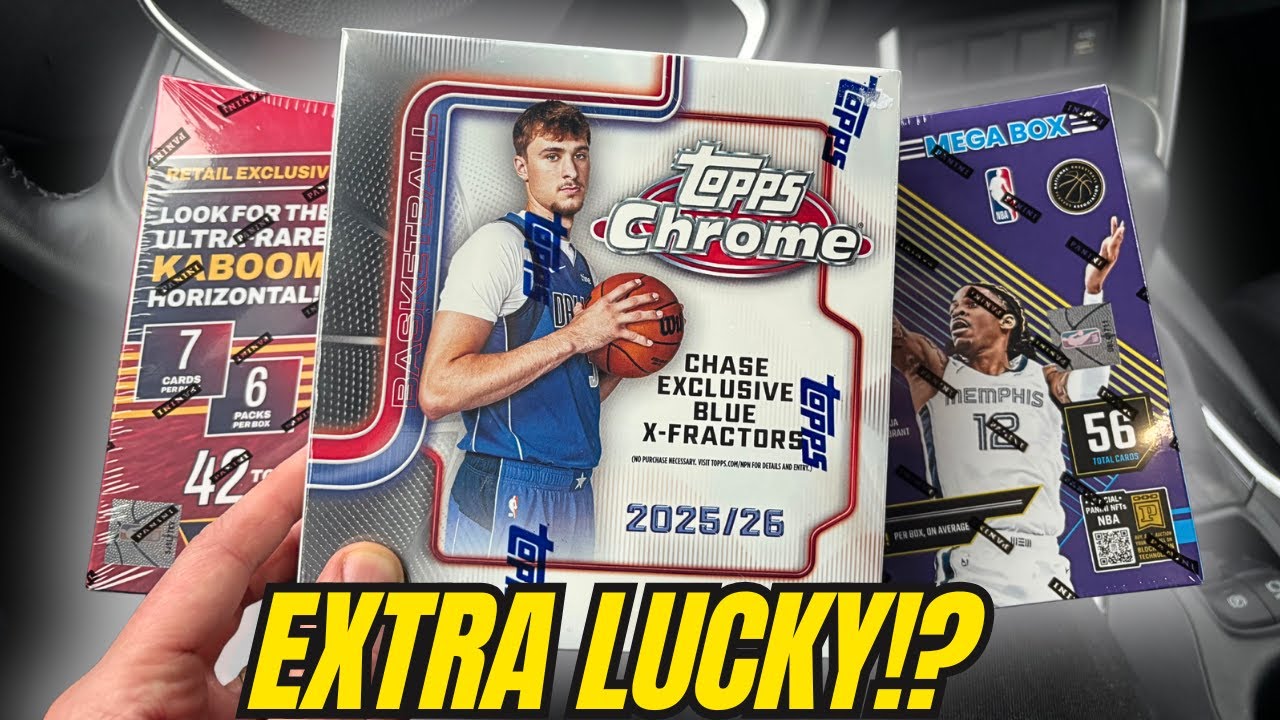 The Lucky Car Rip Myth: Fact or Fiction?