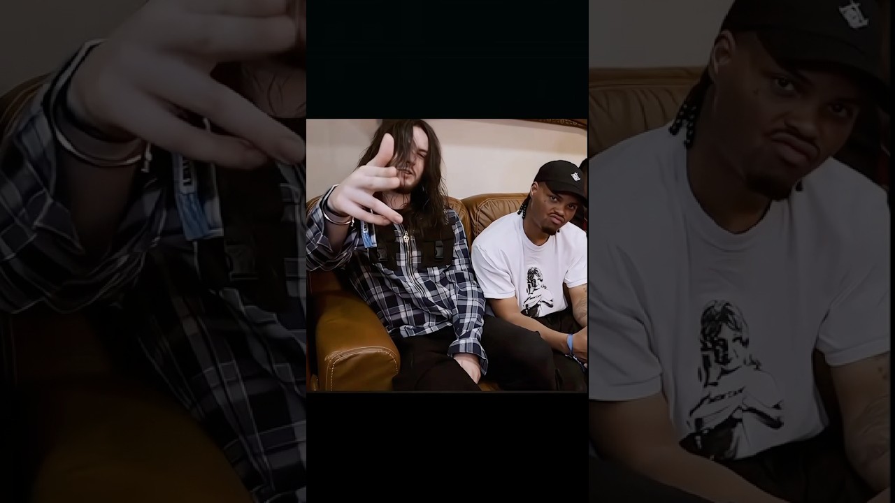 BEST OF BONES 🦴🩻 #teamsesh #bones #xavierwulf #rap #hiphop #fyp #music #musicgenre
