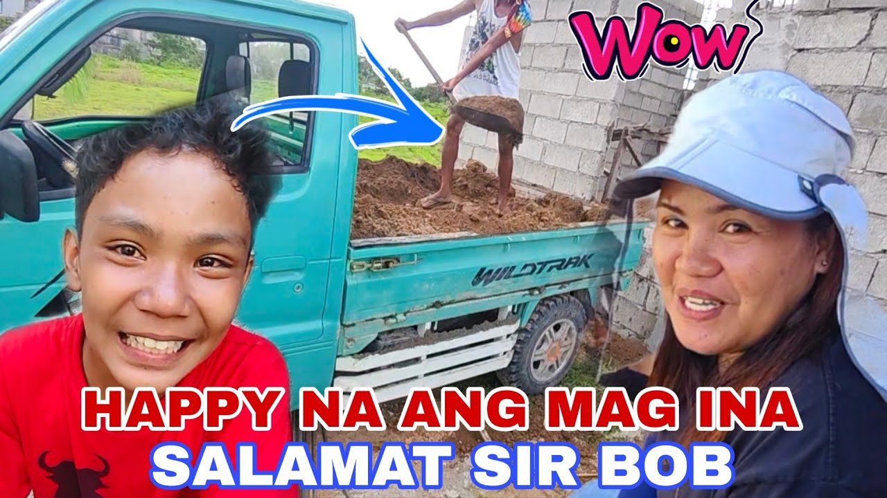 MK MAY MATERYALES ULI MULA SA GENEROUS SPONSOR ❤❤❤