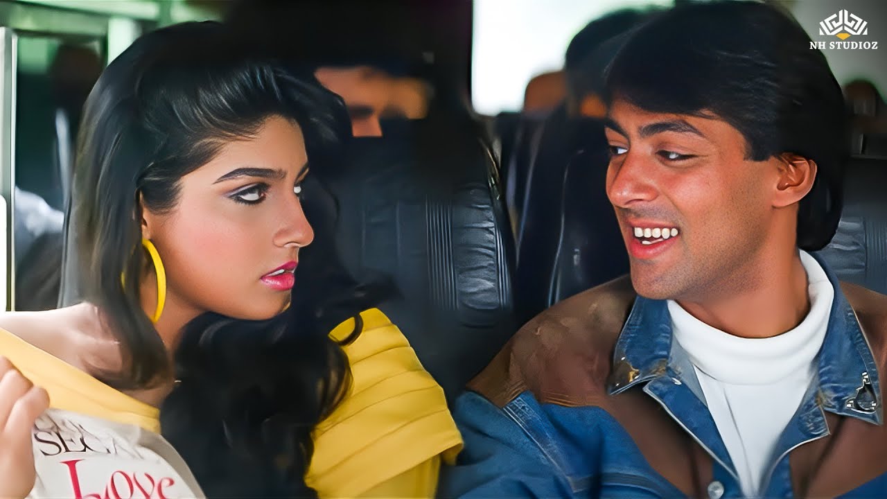 ये सीट आपने पकड़ी थी, ये इत्तेफाक से पकड़ी थी या ये सोचकर कि मैं आकर बैठ जाऊं और आपकी निकल पड़े?🤣