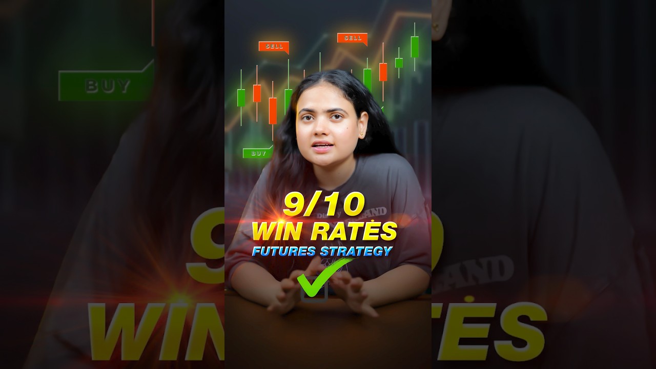 Liquidity Trap Strategy 🔥 9/10 Trades Win #crypto #trading #stockmarket