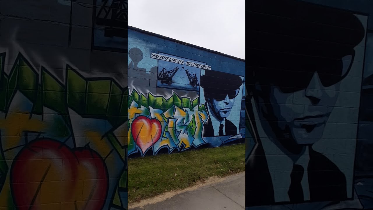 blues brothers filming location old joliet prison joliet illinois nov 2019