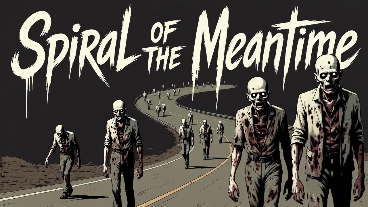 Spiral Of The Meantime