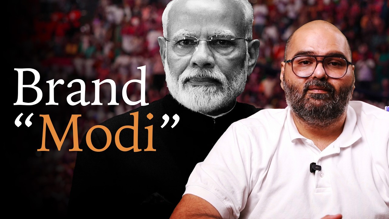 From CM to PM to God  | Jan Hith Mein Jaari w/ Kunal Kamra | 08