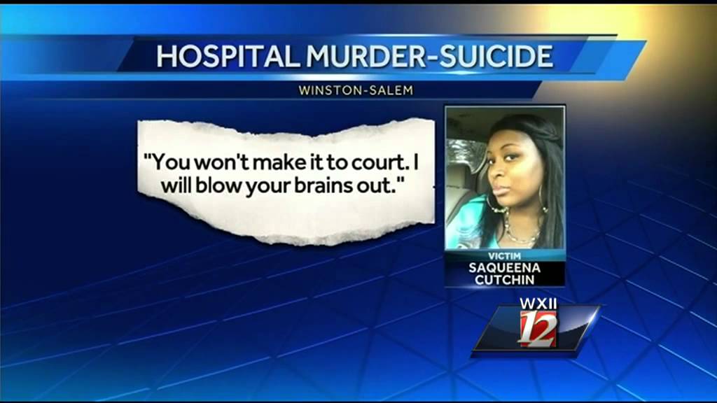 Hospital Murder-Suicide: New Information About Victim