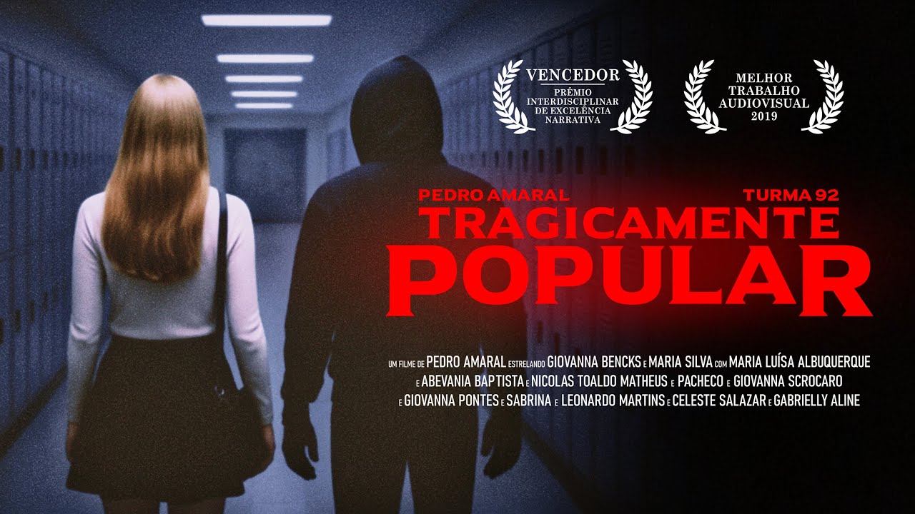 Tragicamente Popular | Capítulo 1 - A Novata