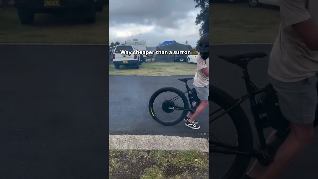 cheapest electric cycle under 10000  #electricbike #automobile   #ebike