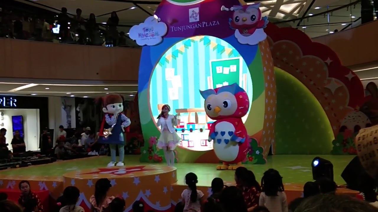 Kongsuni Live Show
