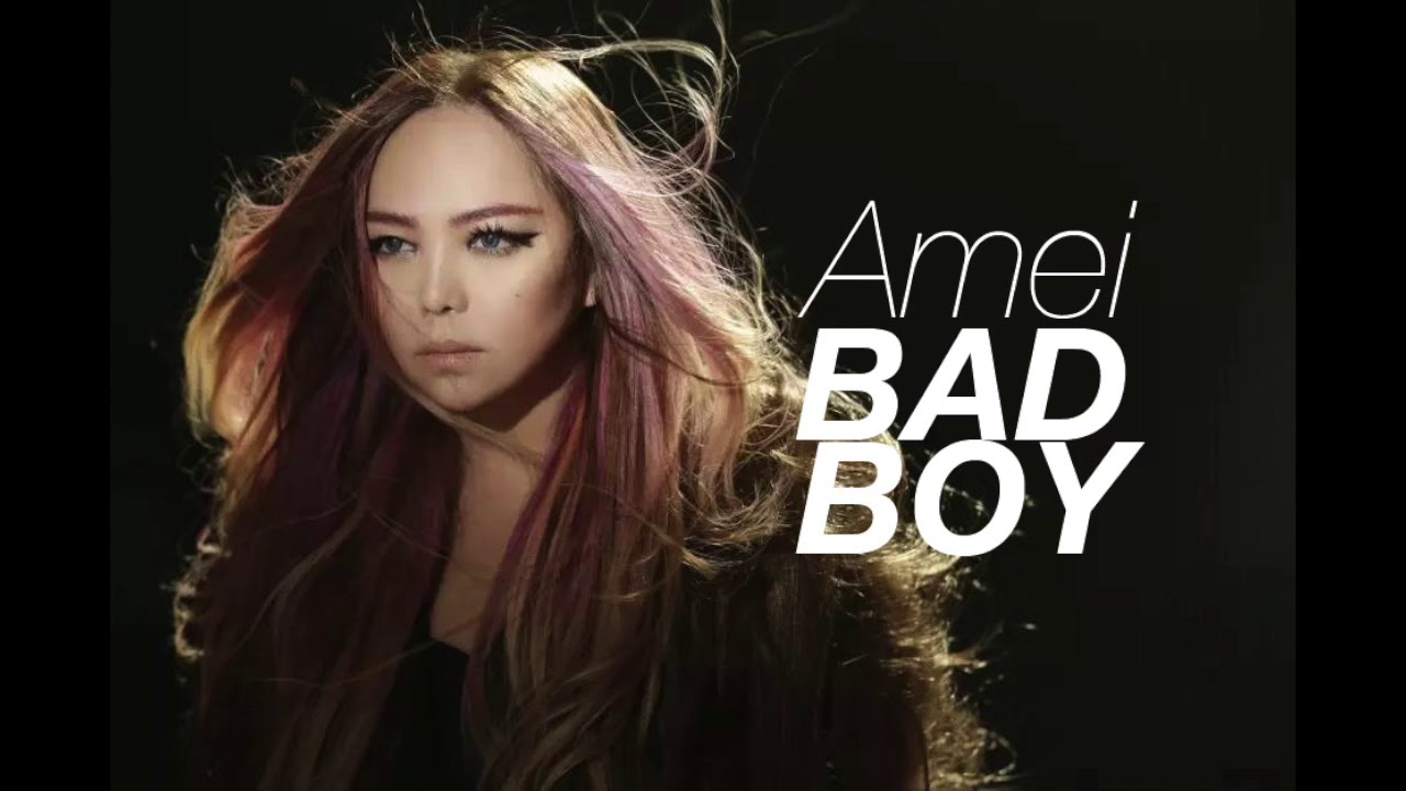 《夜店我要聽》張惠妹 - Bad Boy (Johnny Jumper Bootleg)